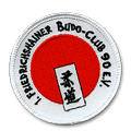 1. Friedrichshainer Budo-Club '90 e.V.